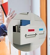 LLPT Magnetic Labels