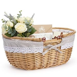 Picnic Basket