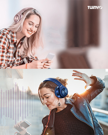 HEADPHONES BLUETOOTH