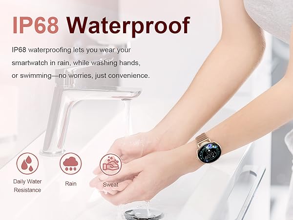 Smart watch 11