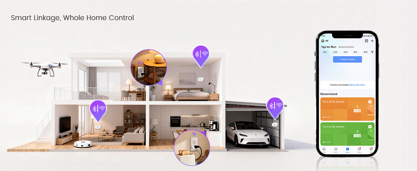 smart plug