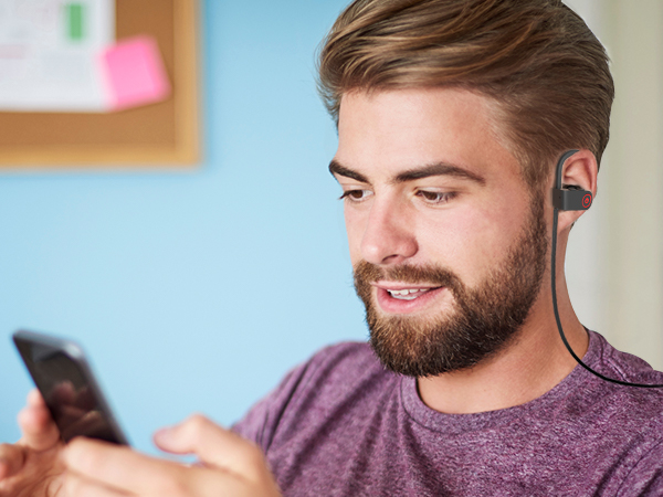 Bluetooth Headphones