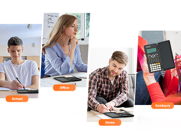 scientific calculator