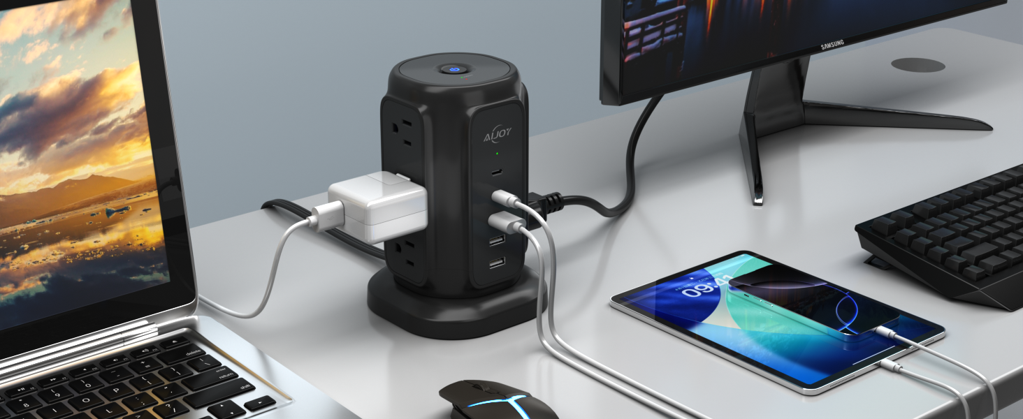 charging station