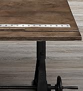 WIN TAPE Workbench Ruler Adhesive Backed Tape Measure - Left to Right - 40 Inches 101 Centimeters...