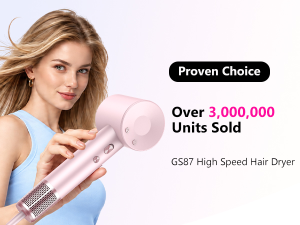 hair dryer