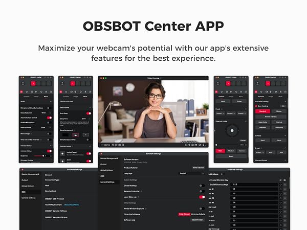 best webcam for content creators