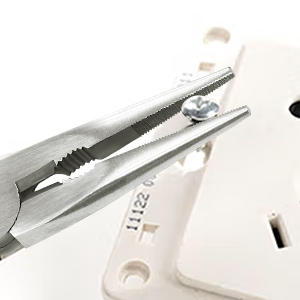 Clamping