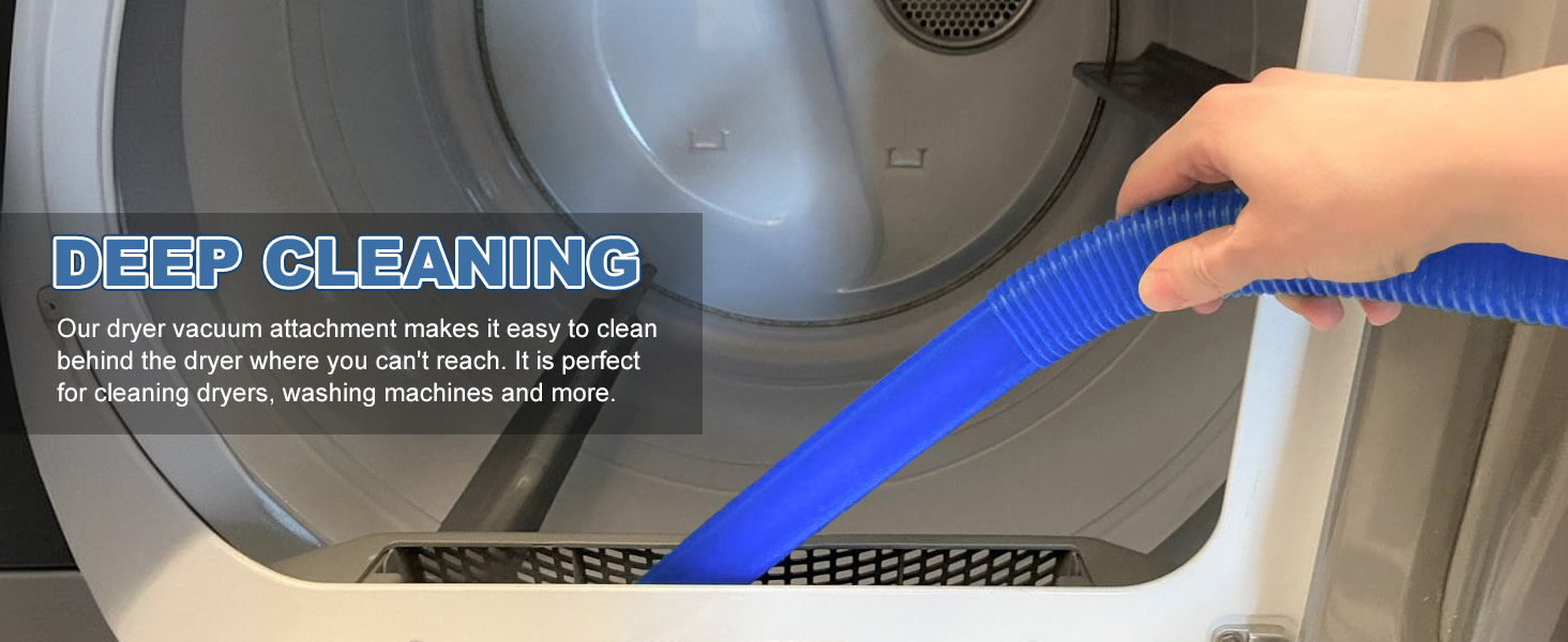 dryer vent cleaner kit