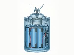 Tripple Battery