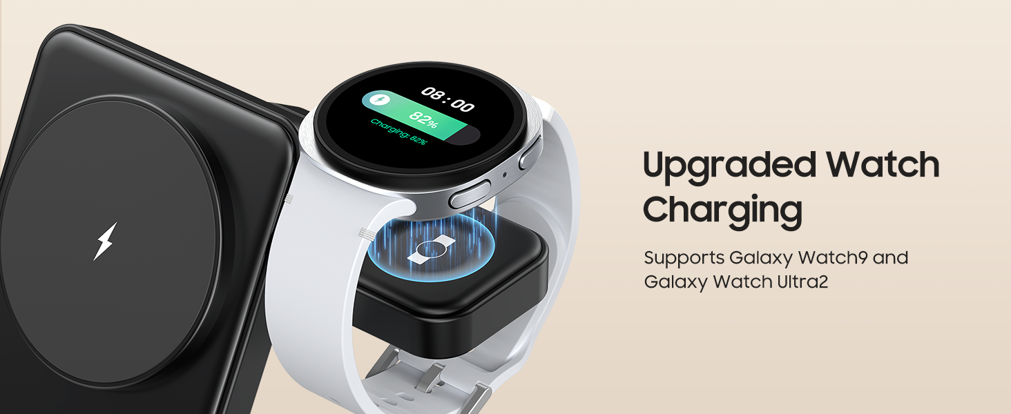 galaxy watch9 charger