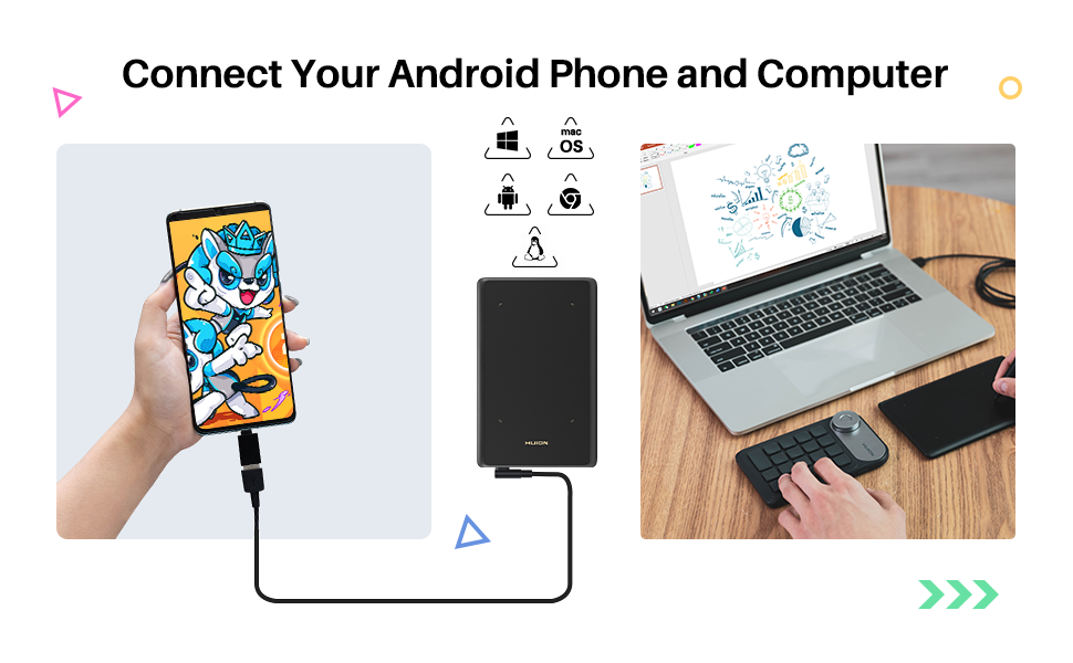 android drawing tablet paint tablet for draw note tablet osu tablet