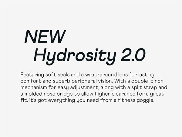 Hydrosity 2.0