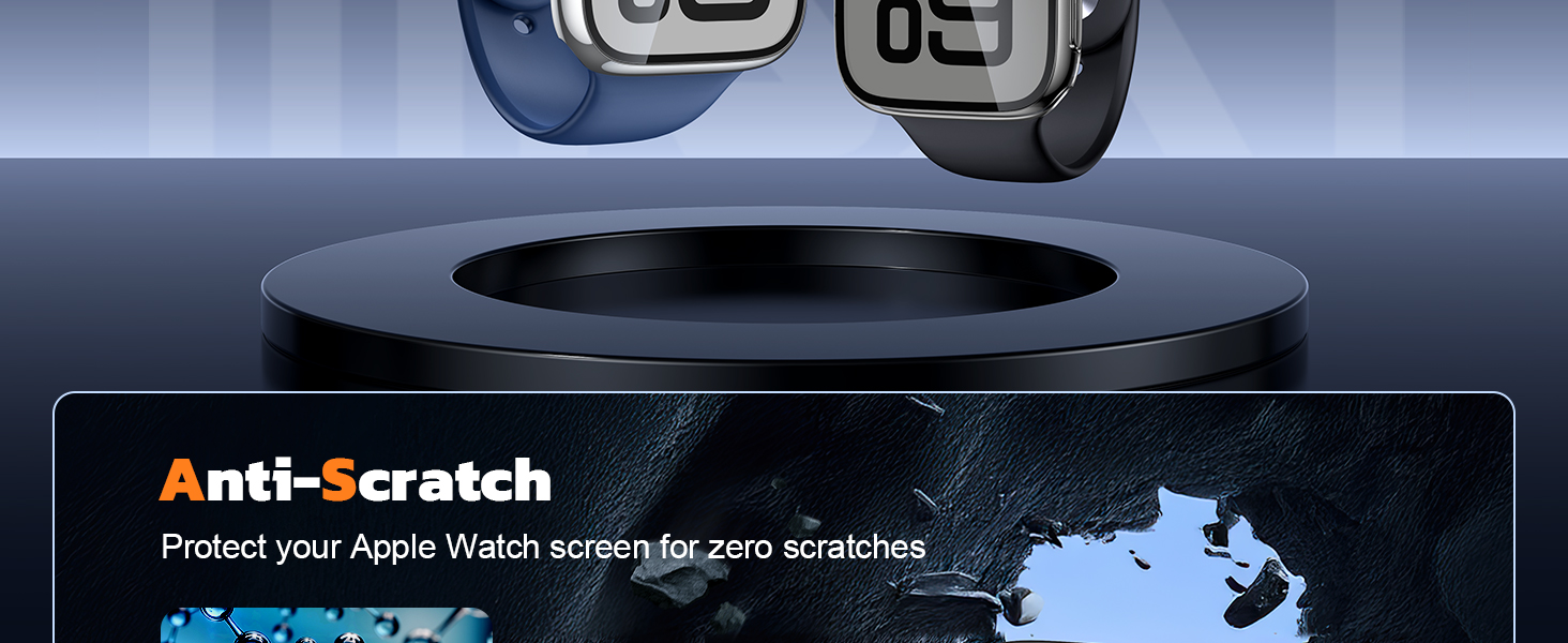 for Apple Watch Series 10 -2