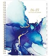 2026-2027 Monthly Planner/Calendar - January 2026 - December 2027, 9" × 11", 2 year calendar 2026...