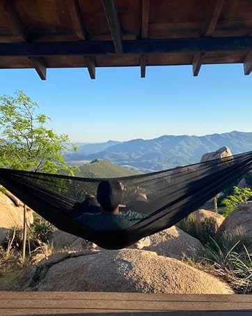 hammock