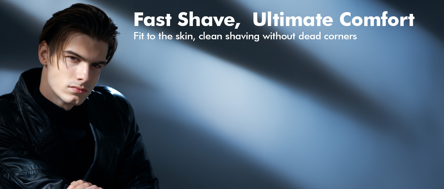 Electric Razor for Men