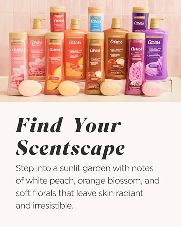 Caress Find your Scentscape