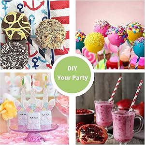 DIY Your Party