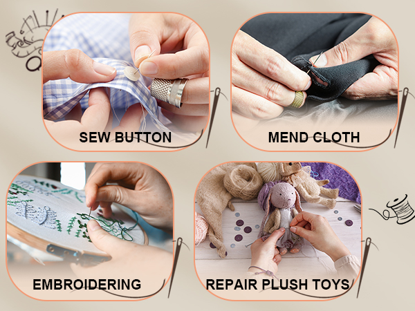 sewing accessories