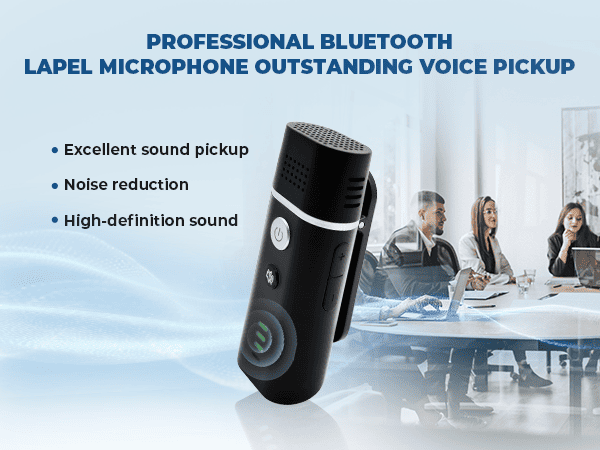 voice amplifier wireless
