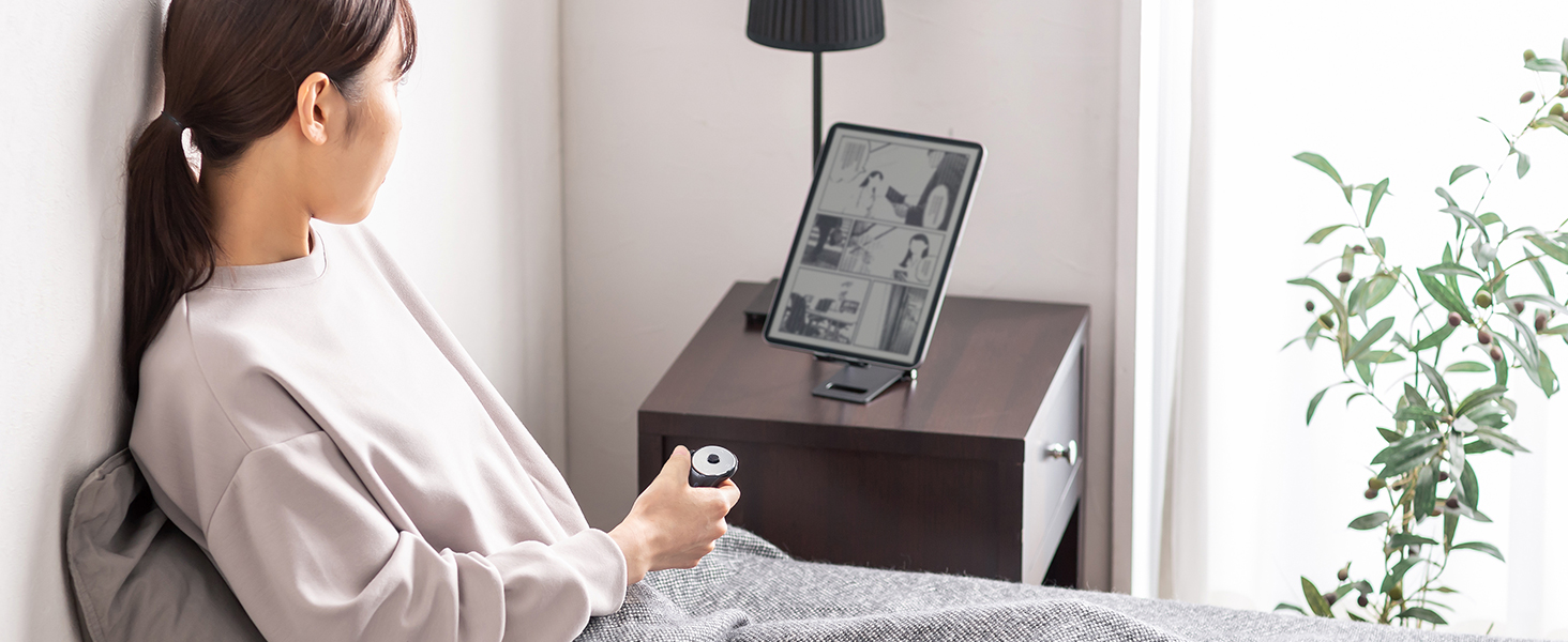 remote bluetooth mouse