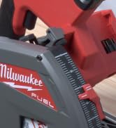 71871 Milwaukee Tracksaw Track Guide Rail