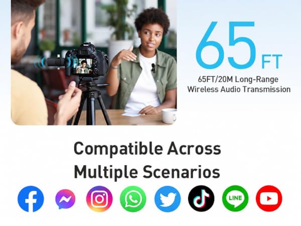 Mini Microphone for iPhone