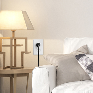 Grounding Outlet Adapter,