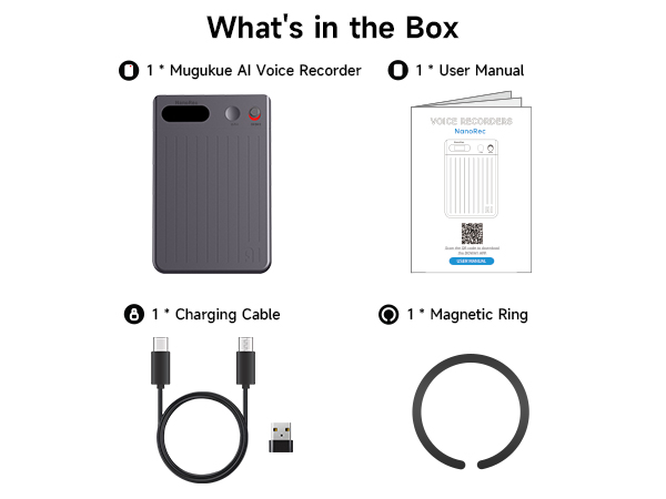 chatgpt devices, note taker, transcriber recorder to text