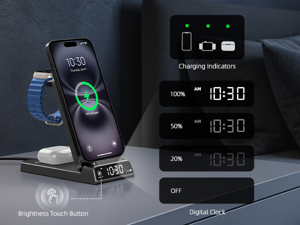 Clock Function
