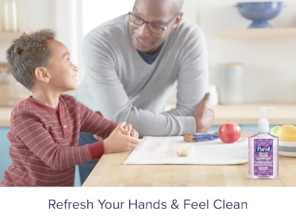 purell, purell hand sanitizer