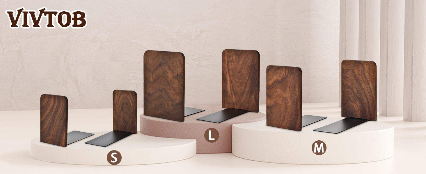 book ends