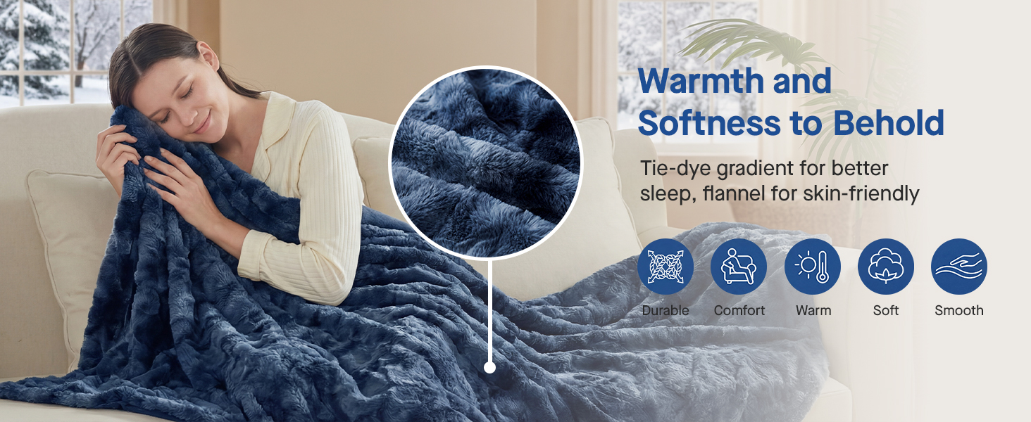 Heated Blanket