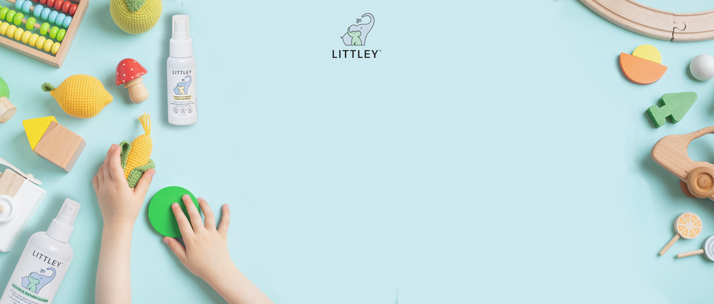 Littley Brand Story