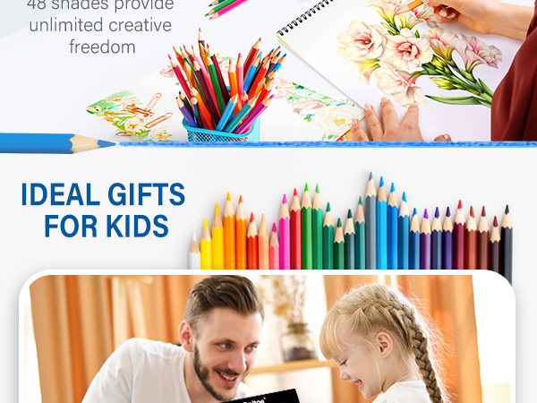 coloring pencils for adults
