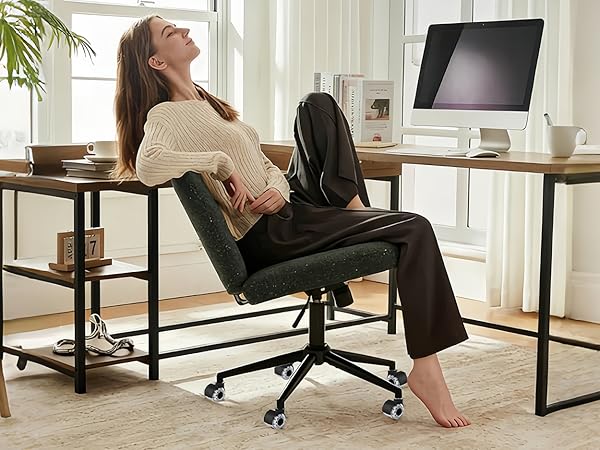 Swivel Chair
