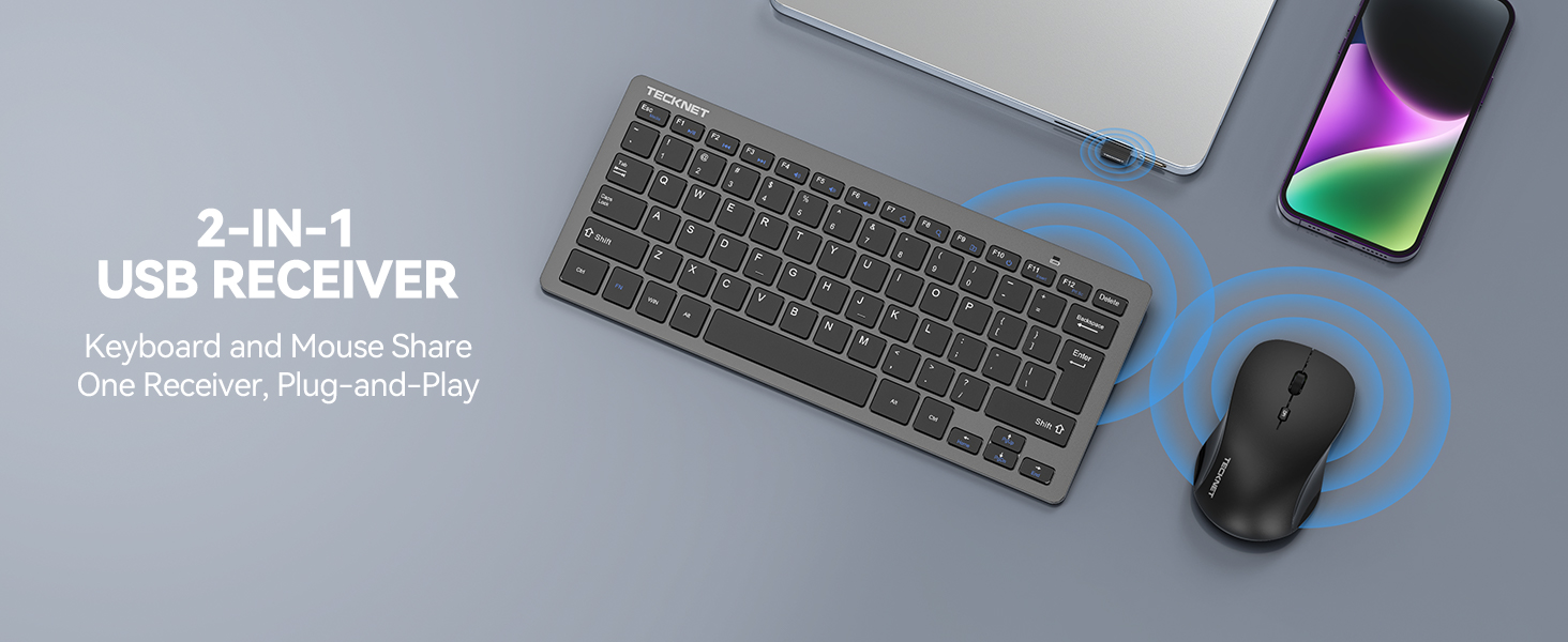 mini keyboard
