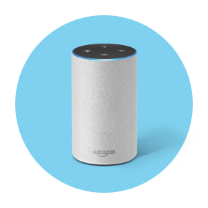 smartthings alexa
