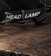 headlamp
