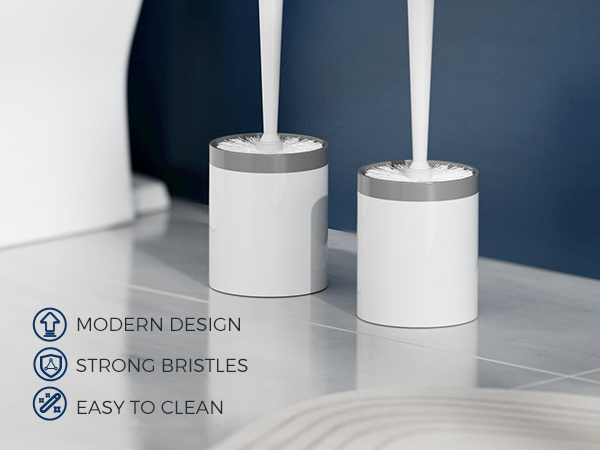 toilet brush