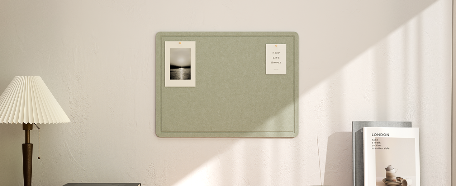 Bulletin Board