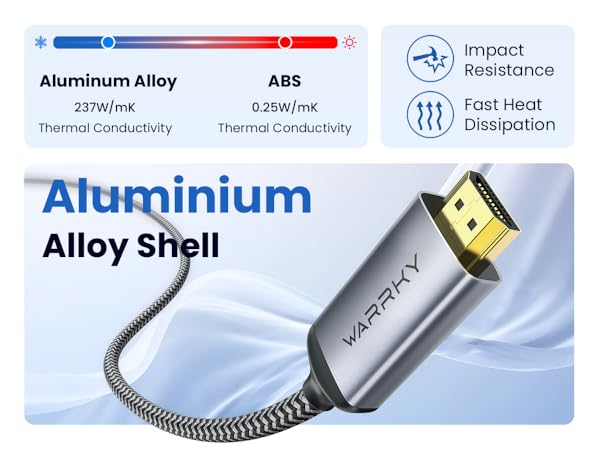 Aluminum Alloy Shell