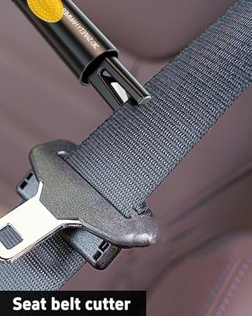 breeker brand glass breaker