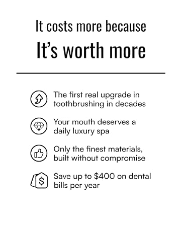 worth more