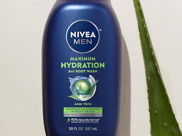 Nivea Men