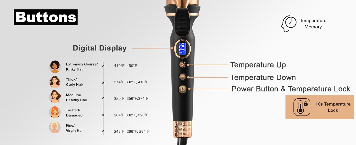 2 inch curling iron