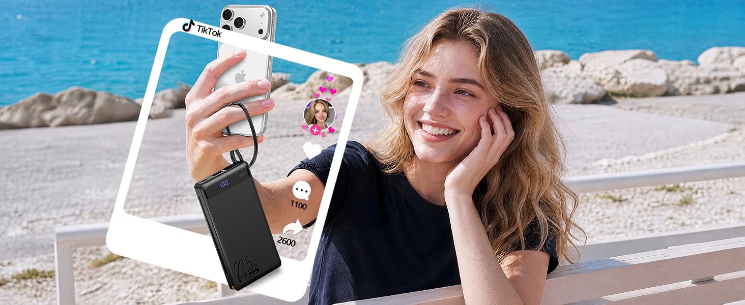 power banks