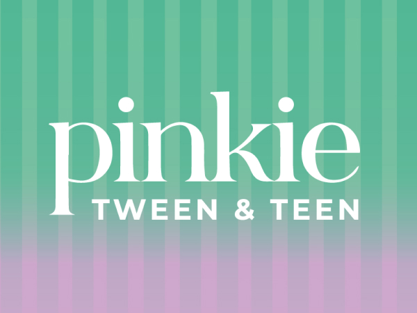 Pinkie Pads