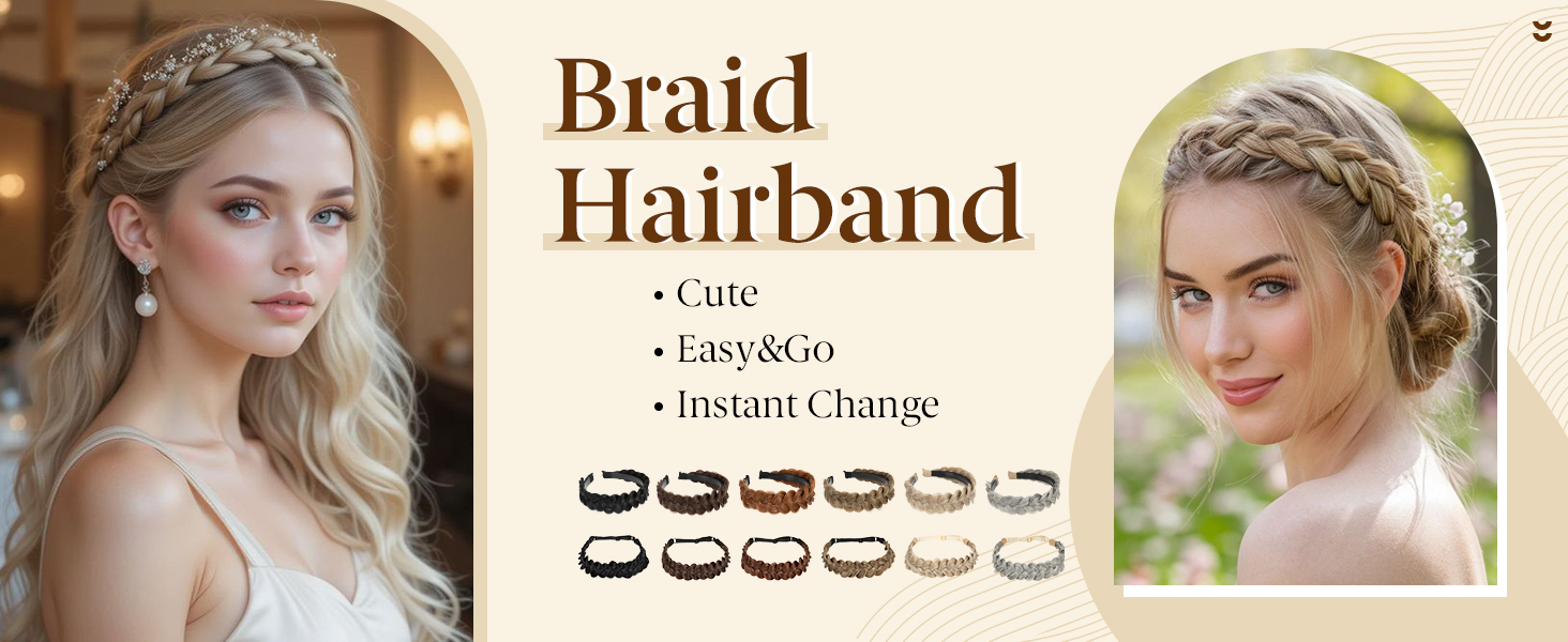 headband